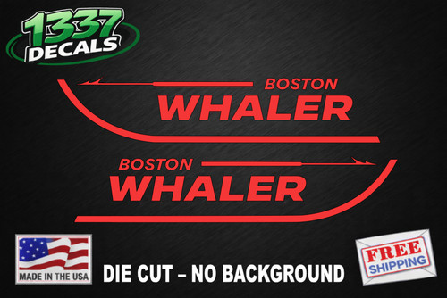 Boston whaler boat - whaler,