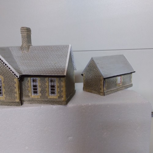 Hornby skaledale gauge east - hornby,