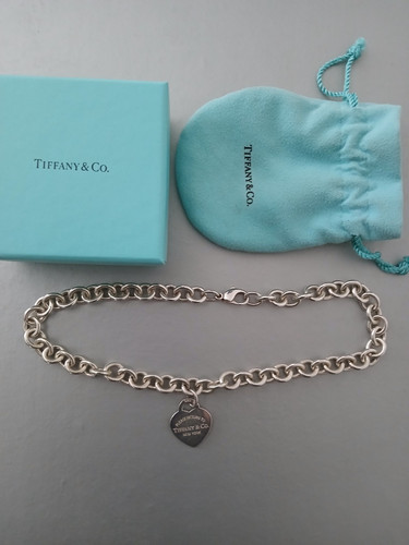 Tiffany 925 sterling - tiffany, &