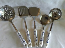 5 PCS KITCHEN UTENSIL SET