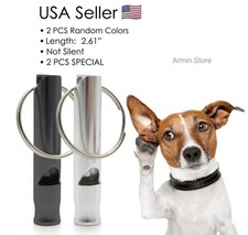 2 PCS SET Hot Pet Dog Training