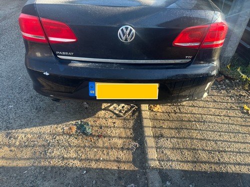 2010 2015 volkswagen - volkswagen, b7
