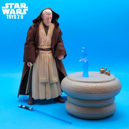 Star wars obi wan - star, obi-wan