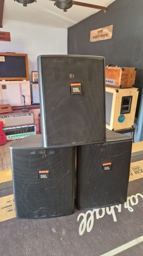 Jbl control professional - control, 25