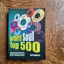 The northern soul top - top, 500