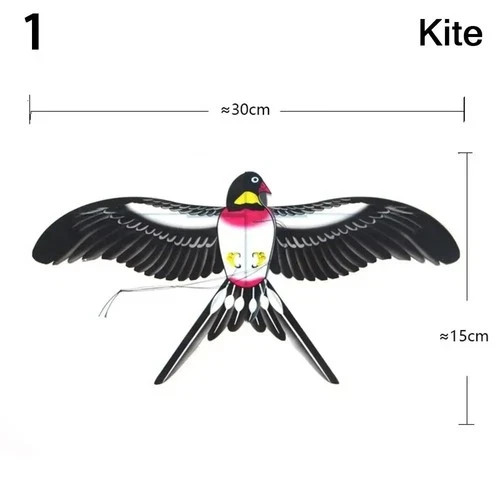 Kids mini fishing - kids, kite