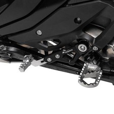 Touratech adjustable foldable - adjustable,,