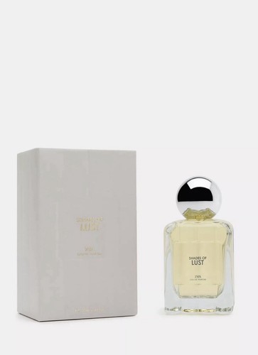 Zara shades lust - zara,