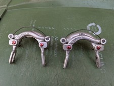 Vintage 1960's GB Coureur 66