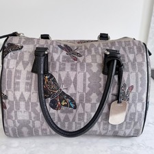 Furla Candy Bag Medium Bowling