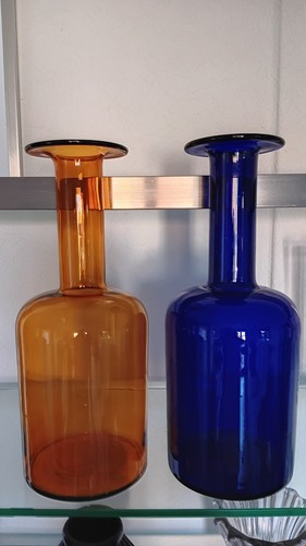 Pair gulvase otto - by,