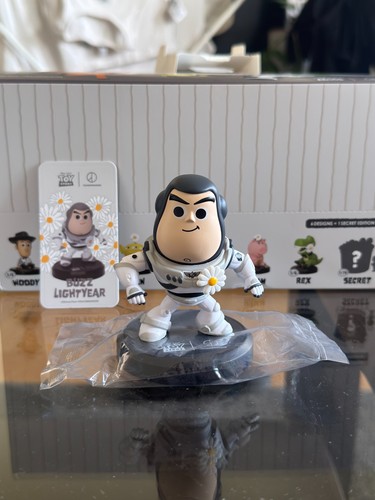 Peaceminusone toy story - toy,