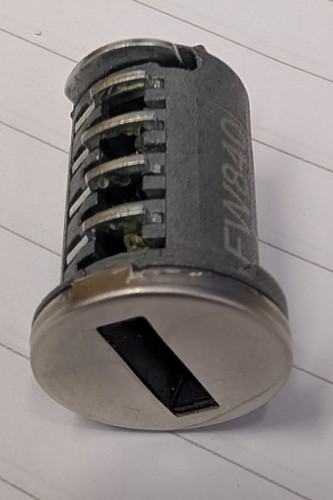 Hartal fawo replacement lock - hartal,