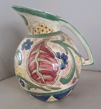 Vintage Sylvac Hand Painted