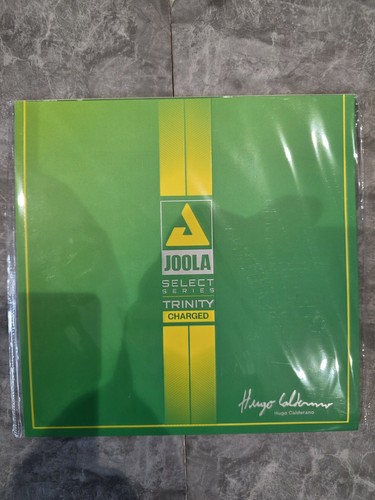 Joola hugo calderano trinity - joola,