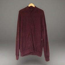 Rohan Merino Fusion Zip