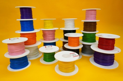 Single core stranded cable 12v - core,