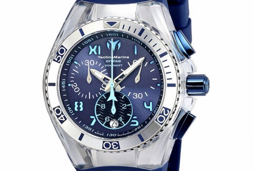 Technomarine cruise california - technomarine,