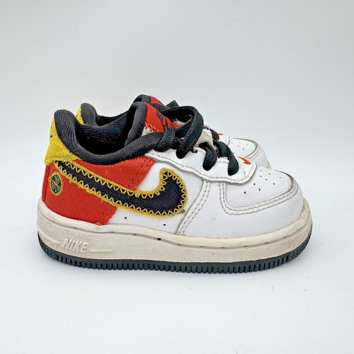 Nike air force low lv8 - 1,