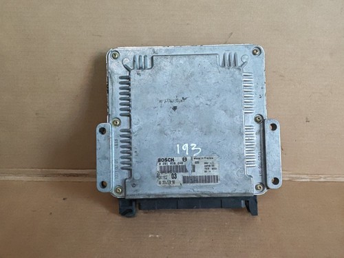 Peugeot 406 1999 0hdi - 406, 1999-04