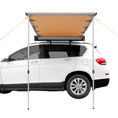 Vehicle awning 8 2 - 6.6', 8.2'