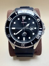Casio MDV106-1AV Men's Black