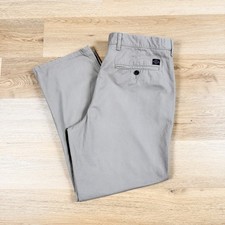 Men's M & S Cotton stone