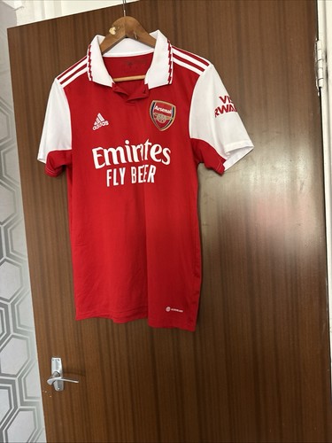 Arsenal home kit - f, 22