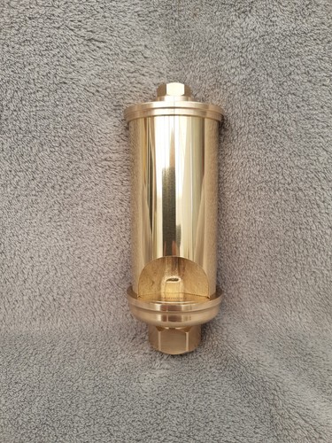 Note steam chime whistle - 3,