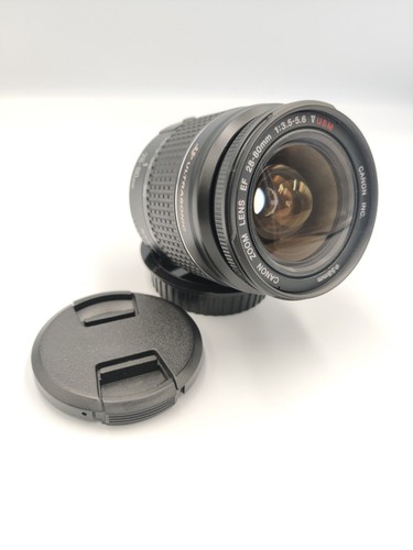 Canon 80mm 5 6 - ef, 28-80mm