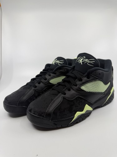 Nike jordan mvp black - mvp,