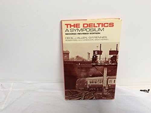 The deltics symposium - the,