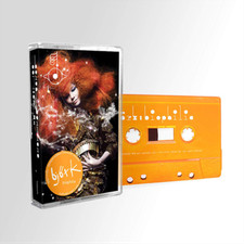 Björk biophilia - björk, (cassette)