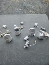 2 Pair V-Tech Baby Monitors