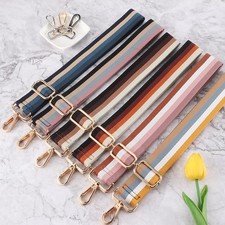Wide Shoulder Bag Strap