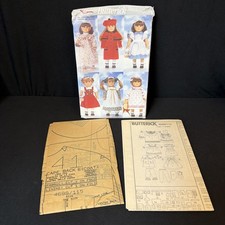 4699 Butterick Crafts Sewing