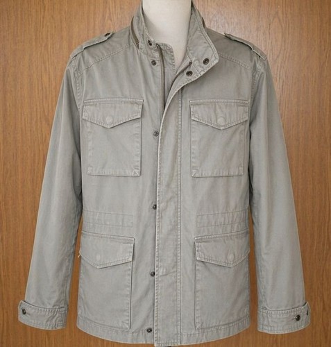 Men stylish jacket light - jacket,