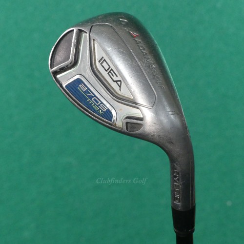 Adams idea a7os max - max, hybrid