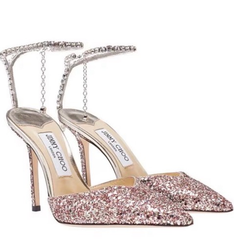 Jimmy choo saeda 100 - jimmy,