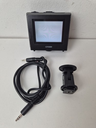 Citizen lcd monitor m329 - lcd, m329-1p