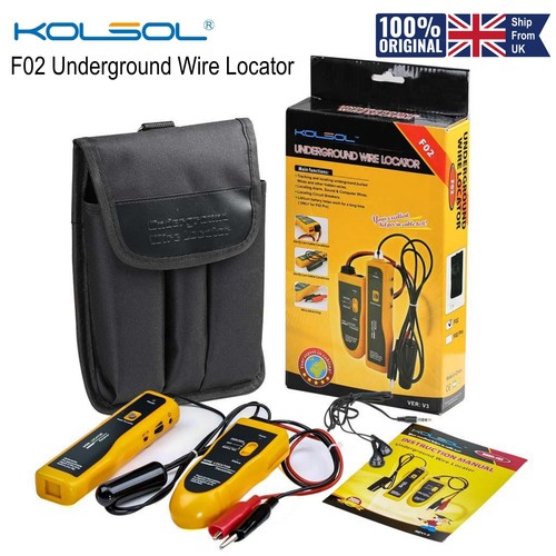 Kolsol f02 underground cable - kolsol,
