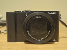 Panasonic LUMIX LX15 (LX10)