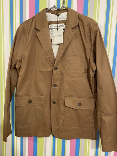 Racing green mens - green,