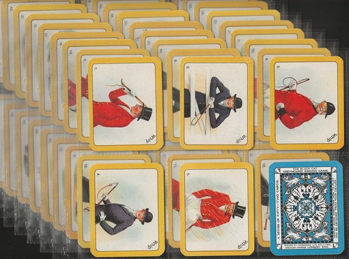 Carreras full set the - carreras-full, set-