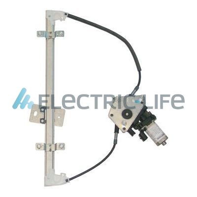 Electric life fr41 b - life, l