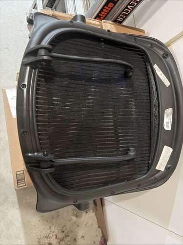 Herman miller aeron - aeron, seat