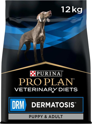 Pro plan vet diet drm - pro,