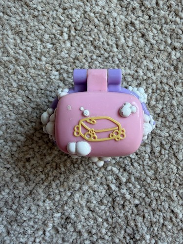 Bbt polly pocket - bbt, baby