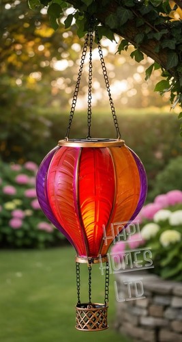 Large hot air - large,