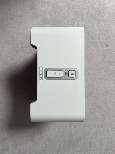 Sonos zoneplayer zp80 - sonos,
